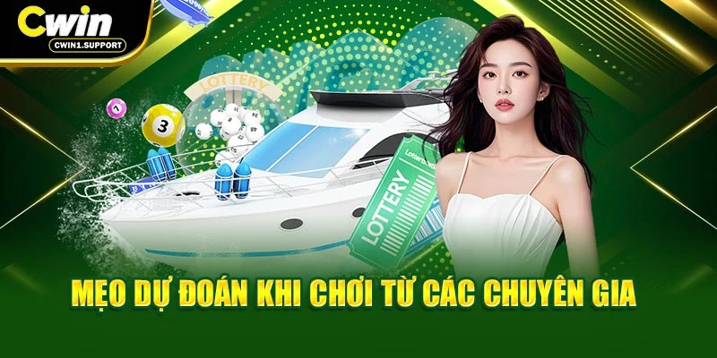 Mẹo dự đoán khi chơi từ các chuyên gia